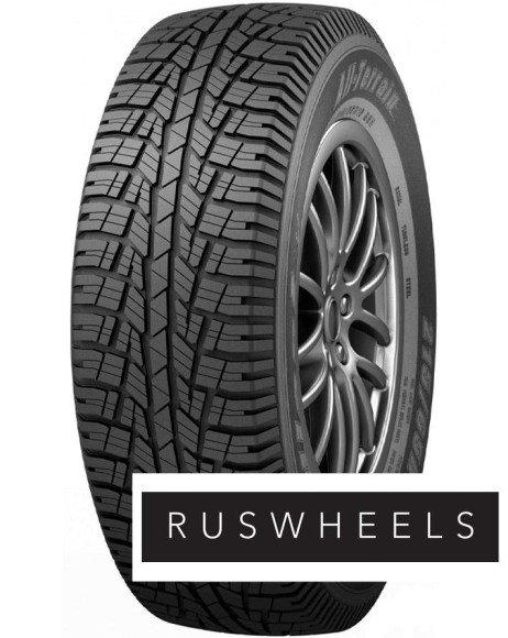 Шины Cordiant 245/70 r16 All Terrain 111T