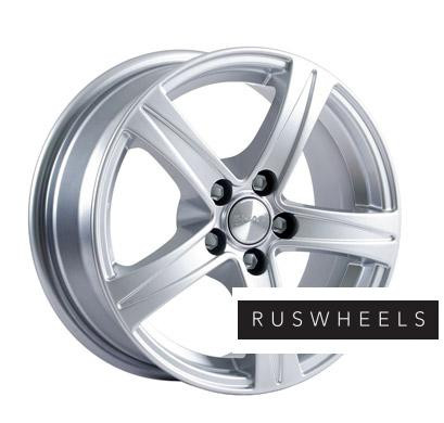 Диски Скад R15 / 6.5J PCD 5x108 ЕТ 40 ЦО 58.1 Sakura Диски Скад R15 / 6.5J PCD 5x108 ЕТ 40 ЦО 58.1 Sakura