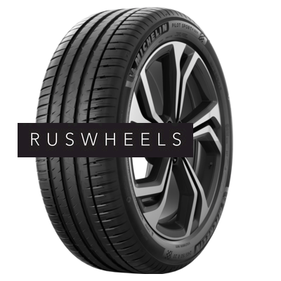 Шины Michelin 265/40R22 106Y XL Pilot Sport 4 SUV GOE TL Шины Michelin 265/40R22 106Y XL Pilot Sport 4 SUV GOE TL