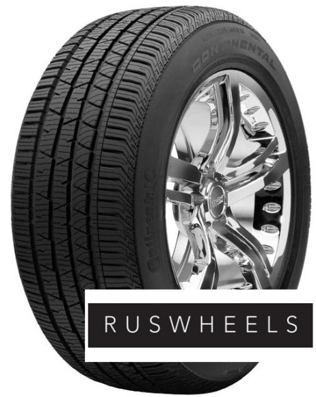 Шины Continental 315/40 r21 ContiCrossContact LX Sport 111H