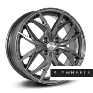 Диски Скад R16 / 6.5J PCD 4x98 ЕТ 35 ЦО 58.5 Асти Диски Скад R16 / 6.5J PCD 4x98 ЕТ 35 ЦО 58.5 Асти