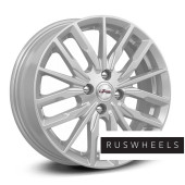 Диски iFree R16 / 6J PCD 5x100 ЕТ 38 ЦО 57.1 Миконос Диски iFree R16 / 6J PCD 5x100 ЕТ 38 ЦО 57.1 Миконос