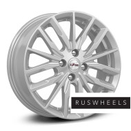 Диски iFree R16 / 6J PCD 5x100 ЕТ 38 ЦО 57.1 Миконос Диски iFree R16 / 6J PCD 5x100 ЕТ 38 ЦО 57.1 Миконос