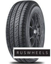Шины Compasal 235/65 r16c VANMAX 115/113T
