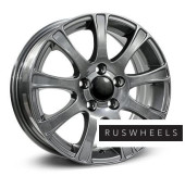 Диски Replay R14 / 6J PCD 5x100 ЕТ 38 ЦО 57.1 SK8 Диски Replay R14 / 6J PCD 5x100 ЕТ 38 ЦО 57.1 SK8