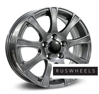 Диски Replay R14 / 6J PCD 5x100 ЕТ 38 ЦО 57.1 SK8 Диски Replay R14 / 6J PCD 5x100 ЕТ 38 ЦО 57.1 SK8