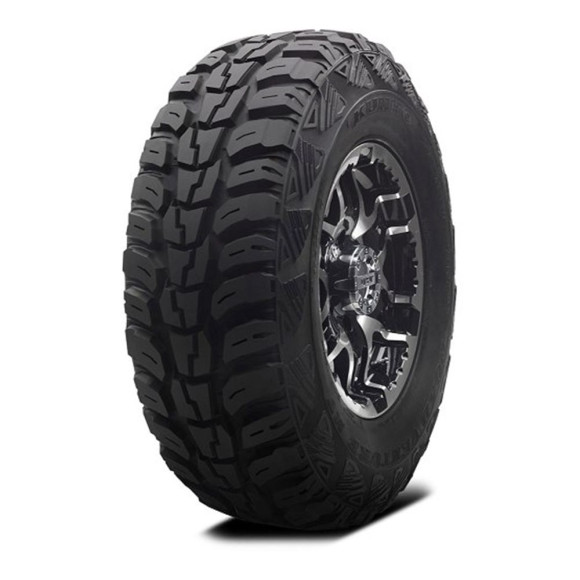 Шины Kumho 215/75/15 Q 106/103 Road Venture MT KL71 Шины Kumho 215/75/15 Q 106/103 Road Venture MT KL71