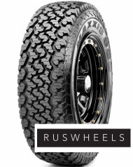 Шины Maxxis 265/60 r18 AT-980 Worm-Drive 114/110Q