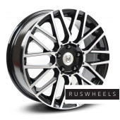 Диски Tech Line R17 / 6.5J PCD 5x114.3 ЕТ 45 ЦО 54.1 739 Диски Tech Line R17 / 6.5J PCD 5x114.3 ЕТ 45 ЦО 54.1 739
