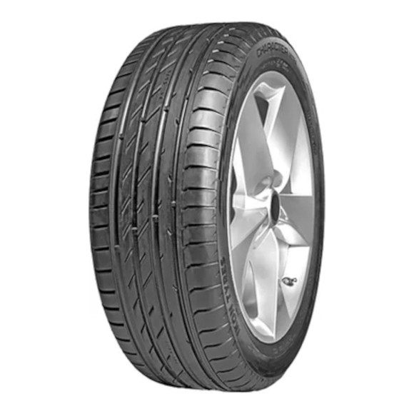 Шины Ikon 205/55 r16 Character Ultra (Nordman SZ2) 94V
