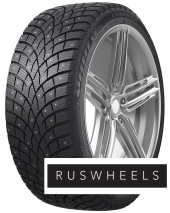 Шины Triangle 225/45 r18 IceLynx TI501 95T Шипы