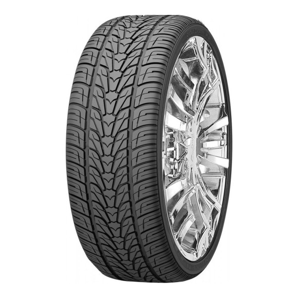 Шины Nexen  295/45/20  V 114 Roadian HP  XL