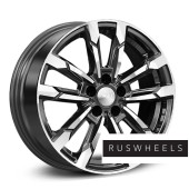 Диски Скад R16 / 6.5J PCD 5x112 ЕТ 46 ЦО 57.1 Кения