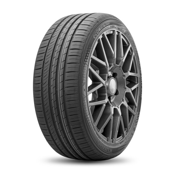 Шины Kumho  195/65/15  T 91 ES-31