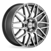 Диски Xtrike 7.5\R18 5*112 ET50 d57.1 HSB/FP Диски Xtrike 7.5\R18 5*112 ET50 d57.1 HSB/FP