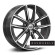 Диски Wheels UP R17 / 6.5J PCD 5x114.3 ЕТ 50 ЦО 67.1 Up104
