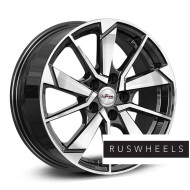 Диски iFree R16 / 6.5J PCD 5x112 ЕТ 46 ЦО 57.1 Зиплайн