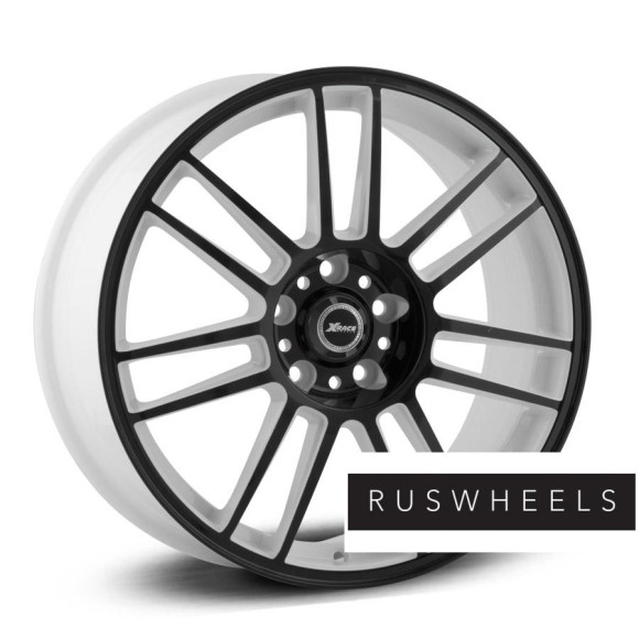 Диски X-RACE R18 / 8J PCD 5x112 ЕТ 39 ЦО 66.6 AF-06 Диски X-RACE R18 / 8J PCD 5x112 ЕТ 39 ЦО 66.6 AF-06