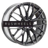 Диски Neo 8,5x20/5x112 ET42 D66,6 240 BL Диски Neo 8,5x20/5x112 ET42 D66,6 240 BL