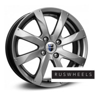 Диски КиК R15 / 6J PCD 4x114.3 ЕТ 43 ЦО 67.1 Джемини-Оригинал Диски КиК R15 / 6J PCD 4x114.3 ЕТ 43 ЦО 67.1 Джемини-Оригинал