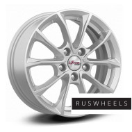 Диски iFree R16 / 6.5J PCD 5x114.3 ЕТ 46 ЦО 67.1 Джет