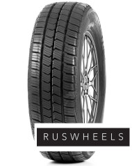 Шины Delinte 225/65 r16c AW5 VAN 112/110S