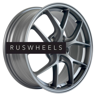 Диски INCH 7x17/5x110 ET38 D65,1 FA8538 Satin Gunmetal (ZJH) FlowForming Диски INCH 7x17/5x110 ET38 D65,1 FA8538 Satin Gunmetal (ZJH) FlowForming