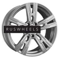 Диски RST 8x18/5x120 ET50 D65,1 R228 (VW) Silver