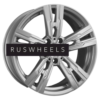Диски RST 8x18/5x120 ET50 D65,1 R228 (VW) Silver Диски RST 8x18/5x120 ET50 D65,1 R228 (VW) Silver