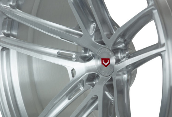 Диски Vossen S21-03 23"