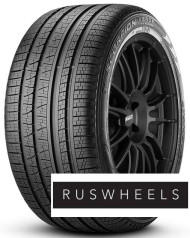 Шины Pirelli  265/65/17  H 112 SC VERDE All-Season SUV