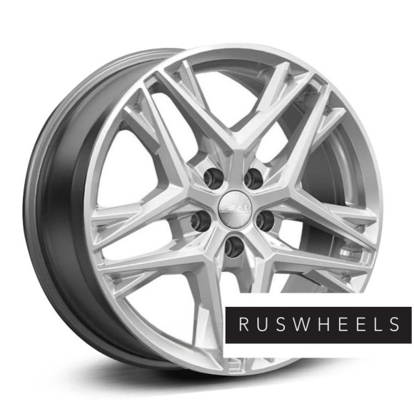 Диски Скад R18 / 8J PCD 5x130 ЕТ 43 ЦО 84.1 Челси Диски Скад R18 / 8J PCD 5x130 ЕТ 43 ЦО 84.1 Челси