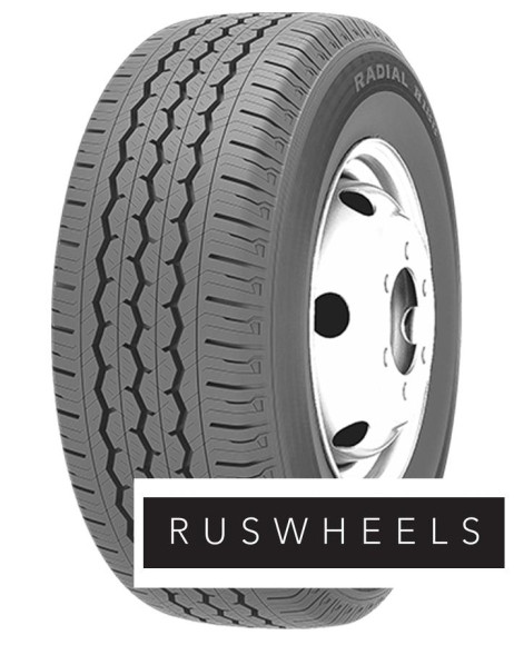 Шины Westlake 205/65 r15c H188 102/100T