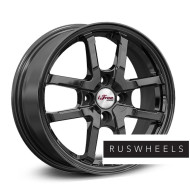 Диски iFree R15 / 6J PCD 4x100 ЕТ 45 ЦО 54.1 Грид