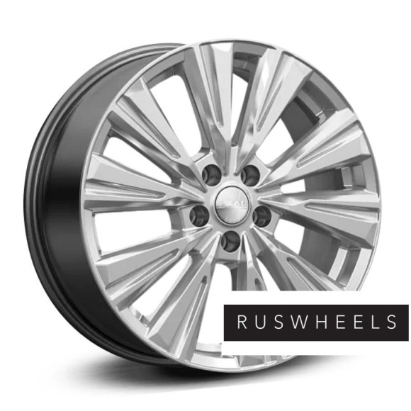 Диски Скад R18 / 7.5J PCD 5x108 ЕТ 50 ЦО 63.35 Линней Диски Скад R18 / 7.5J PCD 5x108 ЕТ 50 ЦО 63.35 Линней