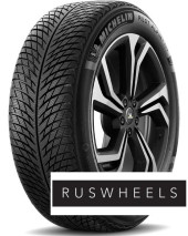 Шины Michelin 285/40 r20 Pilot Alpin 5 SUV 108V Шины Michelin 285/40 r20 Pilot Alpin 5 SUV 108V