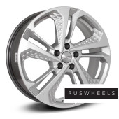 Диски Скад R18 / 7J PCD 5x112 ЕТ 45 ЦО 57.1 KL-1069