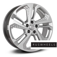 Диски Скад R18 / 7J PCD 5x112 ЕТ 45 ЦО 57.1 KL-1069