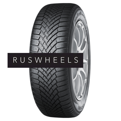 Шины Yokohama 255/45R20 105V BluEarth*Winter V906 TL Шины Yokohama 255/45R20 105V BluEarth*Winter V906 TL