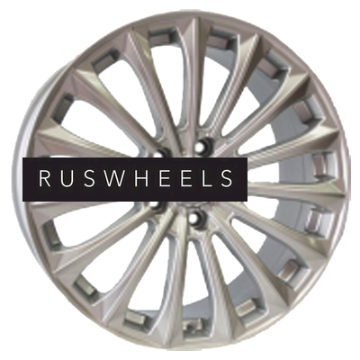 Диски Neo 8x18/5x120 ET45 D72,6 830 Silver Диски Neo 8x18/5x120 ET45 D72,6 830 Silver