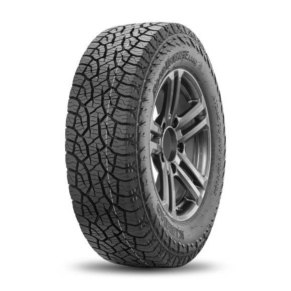 Шины Kumho 235/60 r18 Road Venture AT52 107H Шины Kumho 235/60 r18 Road Venture AT52 107H