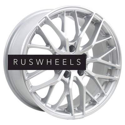Диски RST 7,5x17/5x108 ET45 D63,4 R007 (Jaguar) Silver Диски RST 7,5x17/5x108 ET45 D63,4 R007 (Jaguar) Silver