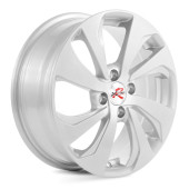 Диски XtrikeRST 6,0\R16 4*100 ET46 d54.1 HSL Диски XtrikeRST 6,0\R16 4*100 ET46 d54.1 HSL