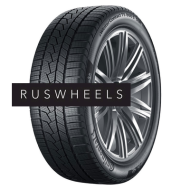 Шины Continental 275/35R19 100V XL ContiWinterContact TS 860 S TL FR SSR