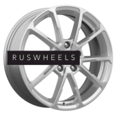 Грузовые диски iFree 6,5x16/5x112 ET43 D57,1 Джет (КС914) Нео-классик