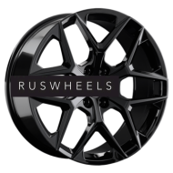 Диски LS 9x22/6x139,7 ET30 D100,1 1372 BK (конус, Колпак+лого) Диски LS 9x22/6x139,7 ET30 D100,1 1372 BK (конус, Колпак+лого)