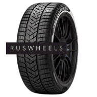 Шины Pirelli 245/40R18 97V XL Winter SottoZero Serie III TL Run Flat