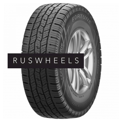 Шины Fortune 245/75R16 111T Tormenta H/T FSR305 TL Шины Fortune 245/75R16 111T Tormenta H/T FSR305 TL