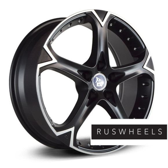 Диски YST R16 / 6.5J PCD 5x112 ЕТ 33 ЦО 57.1 X-15 Диски YST R16 / 6.5J PCD 5x112 ЕТ 33 ЦО 57.1 X-15