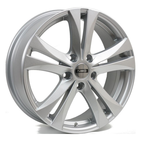 Диски Neo 6.5\R17 5*114.3 ET48 d67.1 S Диски Neo 6.5\R17 5*114.3 ET48 d67.1 S